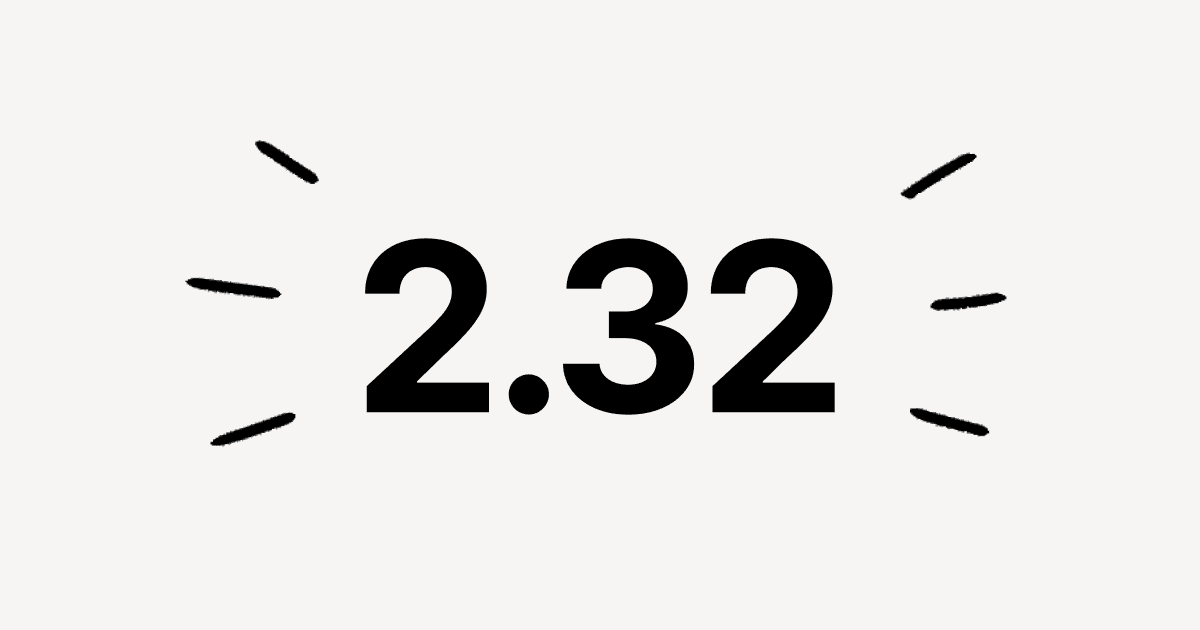 Notion 2.32: new features for project management, AI, and more