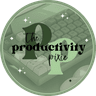 Profile picture of The Productivity Pixie