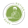 Profile picture of Notion Dude