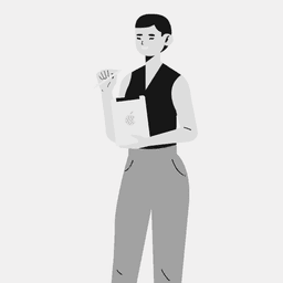 Minimalist Templates