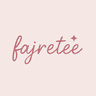 Profile picture of Fajrettee